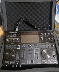 Denon Dj Prime GOcase | eBay