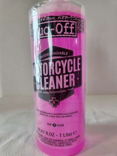 Muc-Off Kit D'Entretien Moto 2 Pièces | Maciag Offroad - Foto 11
