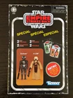 Hasbro Star Wars 4-LOM and Zuckuss Action Figure The Empire Strikes Back 2 Pack