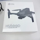Holy Stone HS600D GPS Drones with Camera for Adults 4K,3 Axis Brushless Gimbal D