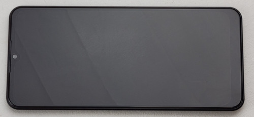 OEM LCD Display Touchscreen Digitizer Frame Assembly Part for VORTEX HD65