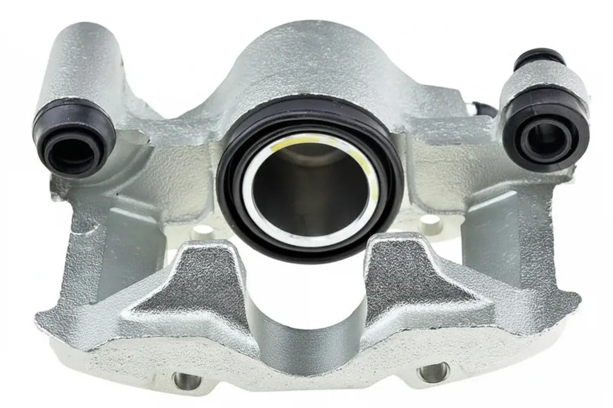 BRAKE CALIPER HZT-TY-061 FOR LEXUS 2AD-FHV 2.2L 4cyl IS II4GR-FSE 2.5L 6cyl - Image 5