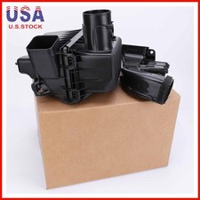 For Toyota Sienna 2021-2024 2.5L Plastic Air Cleaner Box 17701F0170 17700-F0270