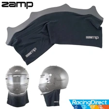 ZAMP - Dirt Skirt For RZ Helmets - Works with head & neck restraints!
