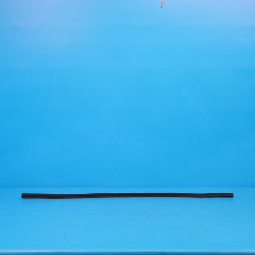 Audi A6 4F C6 Gummidichtung Wasserkasten 4F0823723 Motorhaube Dichtung Orig. OB