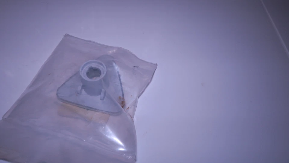 Renault Kangoo II BK indicatore direzione parafango destro sinistro 8200439492 originale NUOVO - Immagine 3 di 3