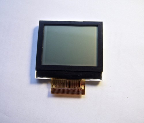 Genuine Replacement LCD Screen Display for Apple iPod Mini 1st Generation (only)