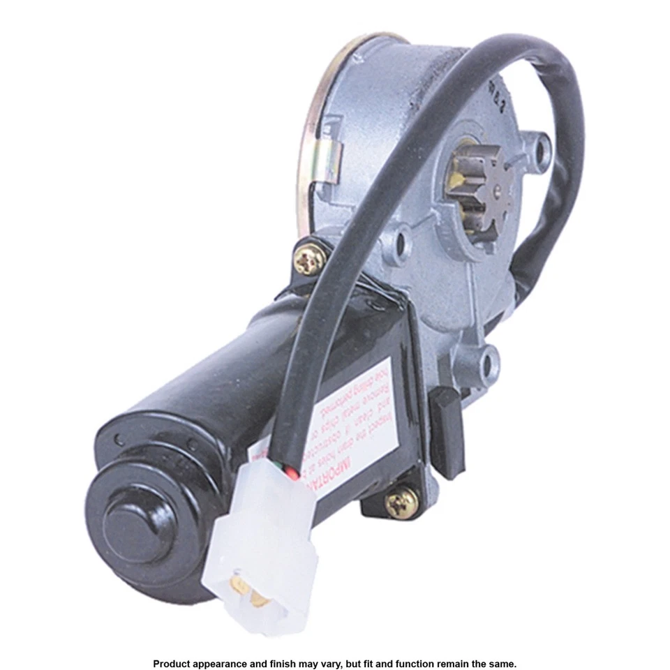 Motor ventana eléctrica trasera izquierda Cardone para Mazda 626 323 Foto 3 de 3