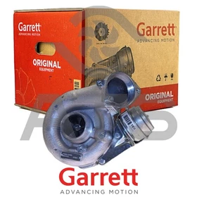 Turbolader für BMW 3 (E46) 330 d 150 kW /204 PS 2003- 11657790326D, 11657790326G