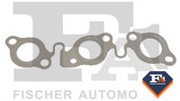 Fa1 421-011 Dichtung FüR AbgaskrüMmer Dichtung AbgaskrüMmer