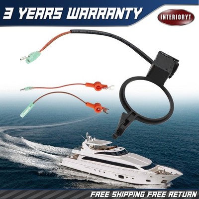 Trigger For 77-93 Mariner Mercury Outboard 98450A10 98450A5 2 Cyl 6HP-25HP NEW