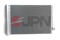 Kondensator Klimaanlage Jpn 60C9082-JPN Aluminium FüR Bmw 5Er E60 Touring E61