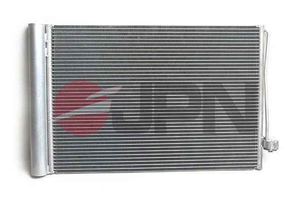 Kondensator Klimaanlage Jpn 60C9082-JPN Aluminium FüR Bmw 5Er E60 Touring E61-image