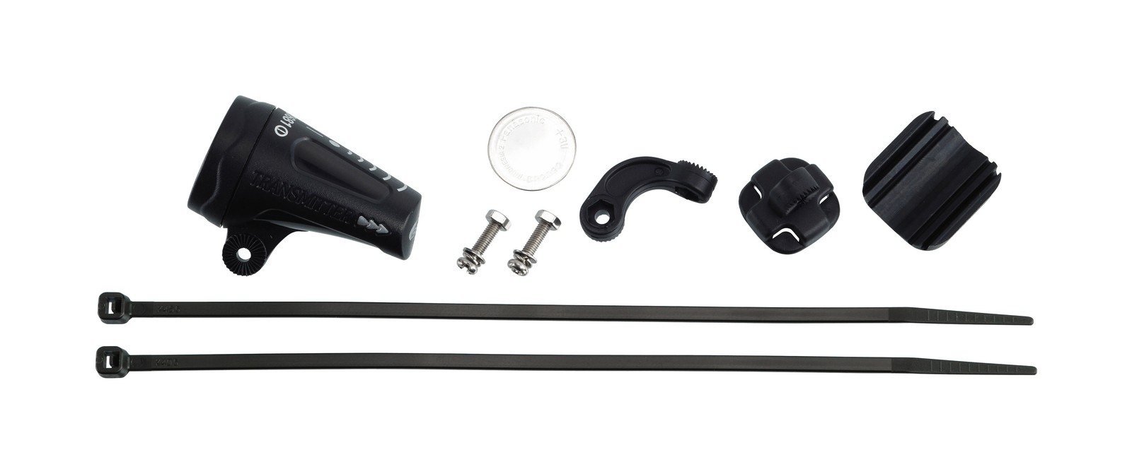 BBB Computer Tachos BCP-78 2909640007 Pulse Monitor Computer Transponder Set 2390₽
