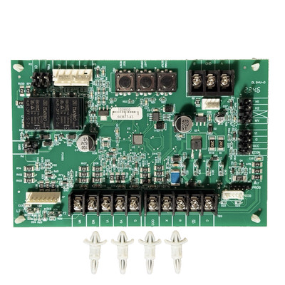 S1-03102993000 HVAC Control Board For York 031-02990-000 AC Heat Pump Circuit