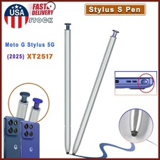 Touch Pen Stylus S Pen NEW Replacement For Motorola Moto G Stylus 5G 2025 XT2517