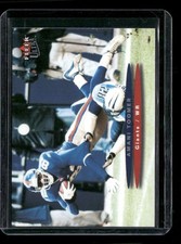 2003 Ultra #119 Amani Toomer - 16549