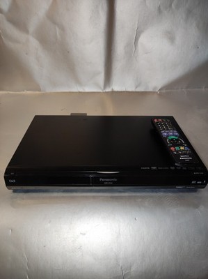 Panasonic DMR-EX93C_DVB-C_DVD-Festplattenrekorder 