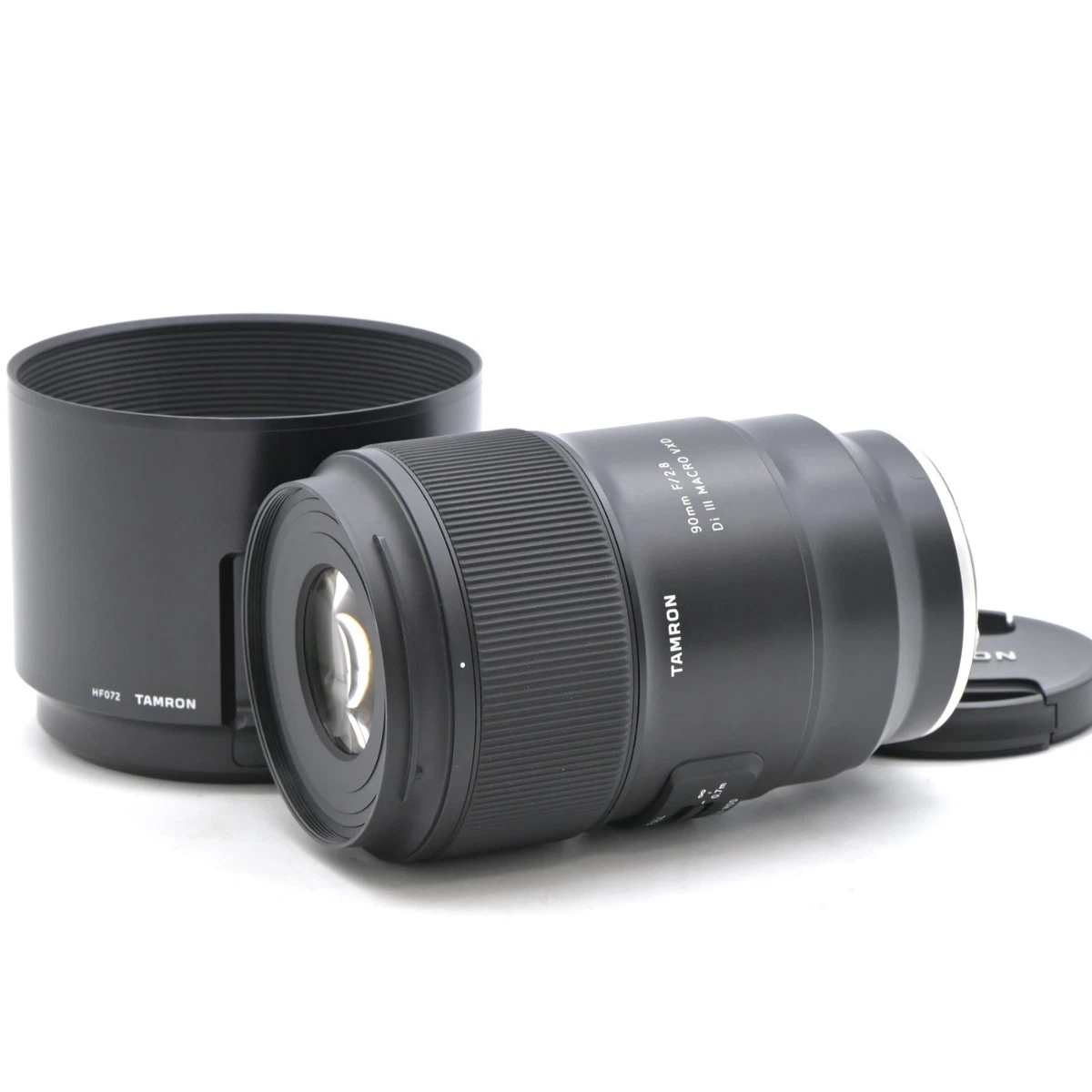 Tamron 90mm Focal Camera Lenses for sale - eBay