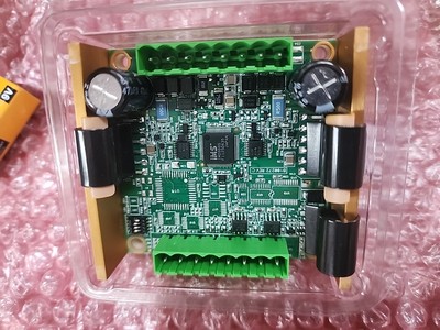SCHNEIDER ELECTRIC Intelligent Motion Systems IM483-PLG Servo Driver NOS New 