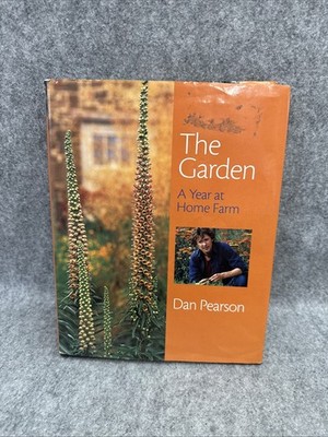 Garden : A Year at Home Garden by Dan Pearson (2001, Hardcover)
