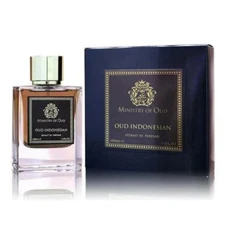 Oud Indonesian EDP-100ml by Ministry Of Oud