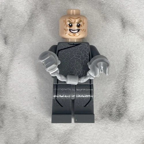 New ListingLEGO Star Wars sw0540 75044 Chancellor Palpatine Minifigure No Hair B1-813