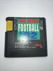 John Madden Football '92 (Sega Genesis, 1991)