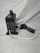 TESTED Quantum/Jazzy Power Chair Wheelchair Battery Charger 24V 4C24080A Pride