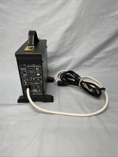 TESTED Quantum/Jazzy Power Chair Wheelchair Battery Charger 24V 4C24080A Pride