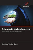 Shahbaz Taufiq Khan | Orientacja Technologiczna | Taschenbuch | Polnisch (2026)