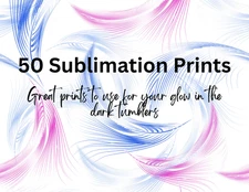 Sublimation Prints, 20oz Tumbler, Heat Transfer, Bulk Prints, Tumbler Prints