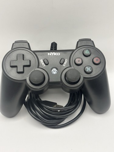 Nyko Core Gamepad Controller for Sony PlayStation 3 #708 - Picture 7 of 7