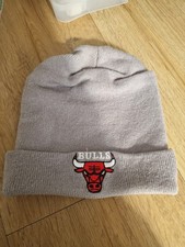 NBA Chicago Bulls Mütze