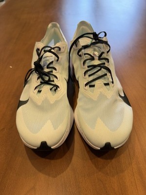 Nike ZoomX Vaporfly Next% 4 HF6414-101 Men's US 11 New Without Box