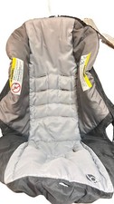 Baby Trend EZ-Lift Plus Infant Car Seat - Gray 2-tone Cover