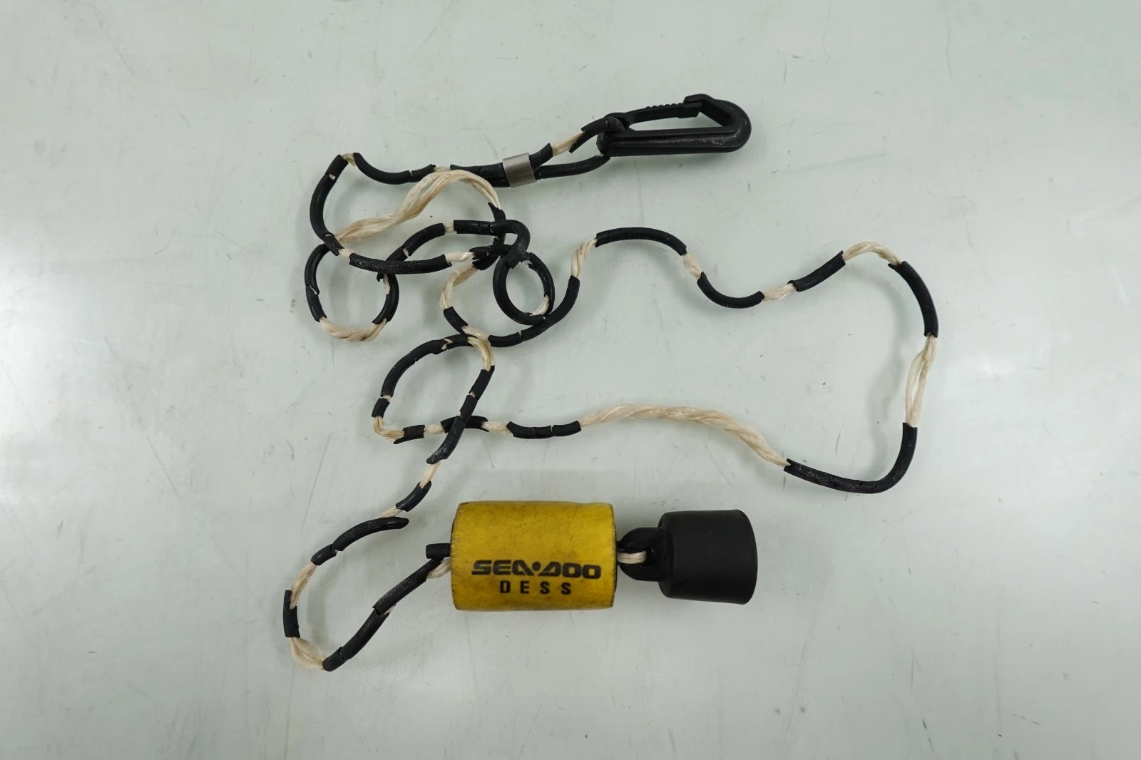 GOOD 2002 Sea-Doo GTX 4-TEC 155 OEM MPEM ECU Computer w/ Programmed Key