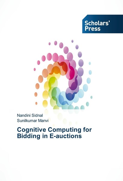 Cognitive Computing For Bidding In E-Auctions Nandini Sidnal-image