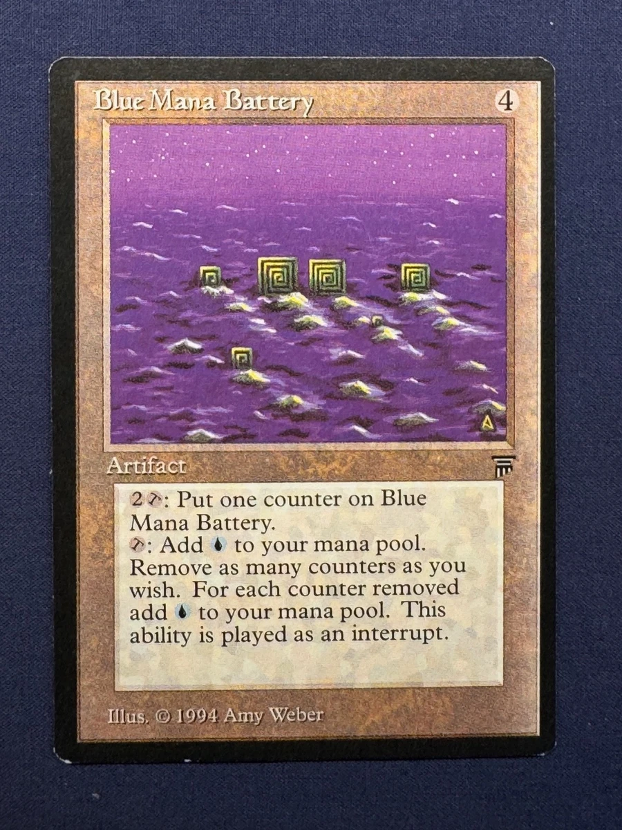 Amy Weber In Individual Magic: The Gathering Cards for sale | eBay