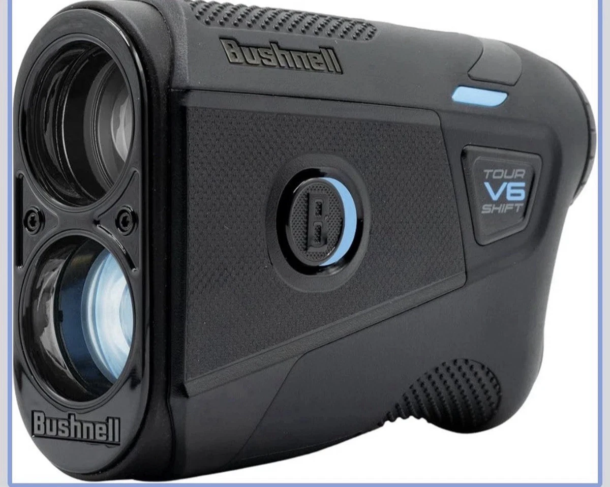 Bushnell Tour V3 Slope Edition for sale | eBay