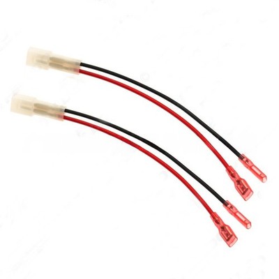 Schnellinstallation Auto Lautsprecher Kabel Adapter f��r Audiosystem Ers
