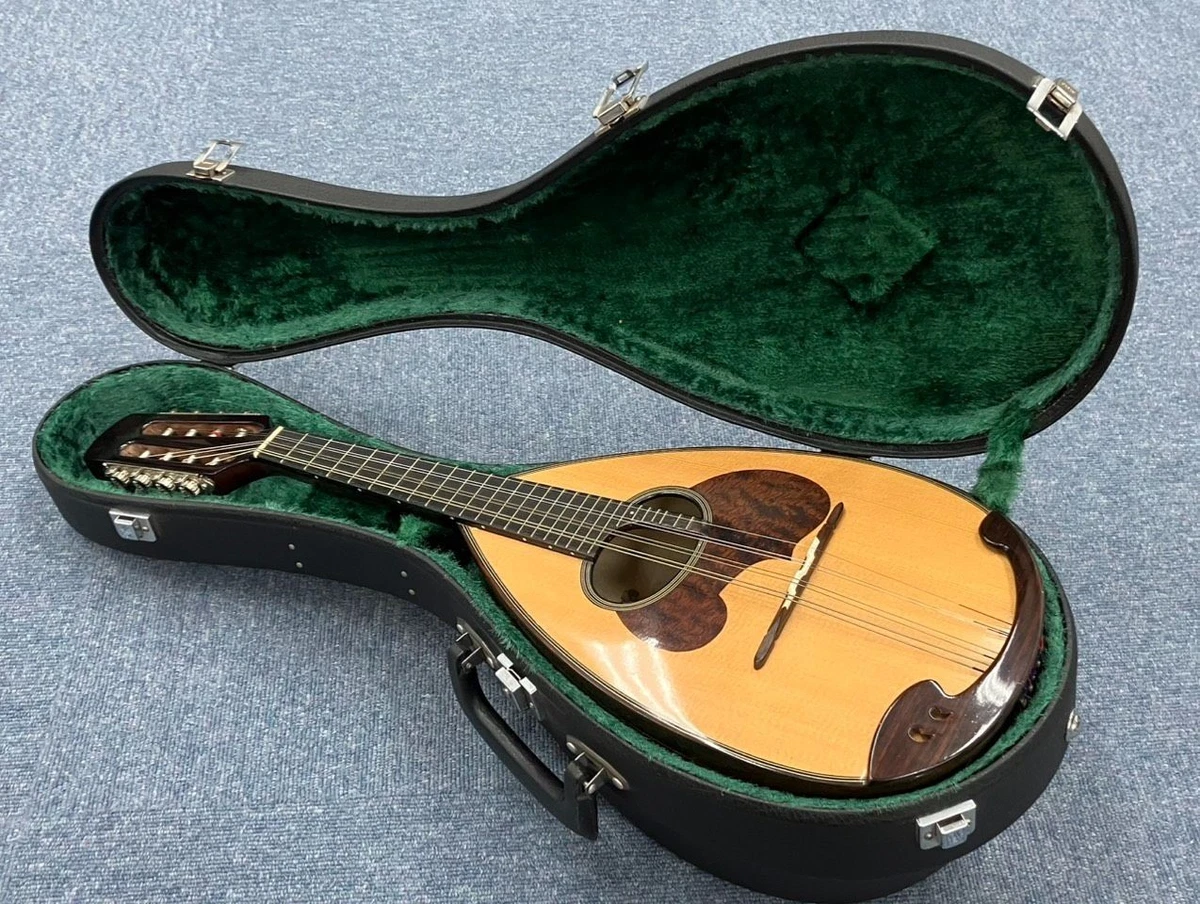 Suzuki Mandolins for sale - eBay