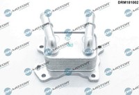 Dr.Motor Automotive DRM181002 ÖLküHler, MotoröL FüR Dacia MERCEDES-BENZ