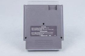 Nintendo NES *Rockin' Kats* OVP CIB PAL B 7A-FRG +