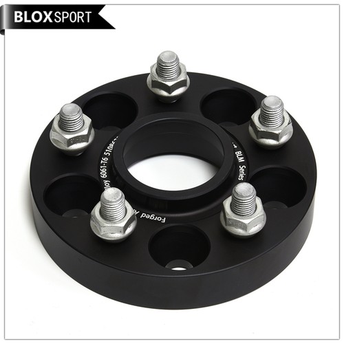 Ford Mondeo Taurus Focus 5x108 CB63.3 Hubcentric wheel spacers 4x25mm - Picture 3 of 9