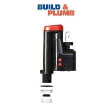 8" Fluidmaster PRO Dual Flush Syphon for Lever Toilets PROSY080