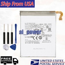 Battery BF723ABY EB-BF723ABY For Samsung Galaxy Z Flip 4 SM-F721W SM-F721U F721W