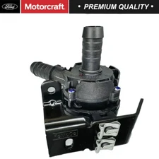 Genuine Ford OE Auxiliary Water Pump For 20-23 Ford Escape Maverick Lincoln