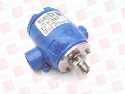 SETRA 2561-150P-G-2M-11 / 2561150PG2M11 (BRAND NEW) | eBay