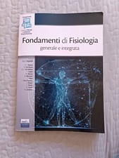 Fondamenti di Fisiologia generale ed integrata - Vanni Taglietti - Edises